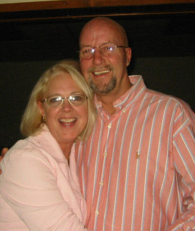 David & Jo