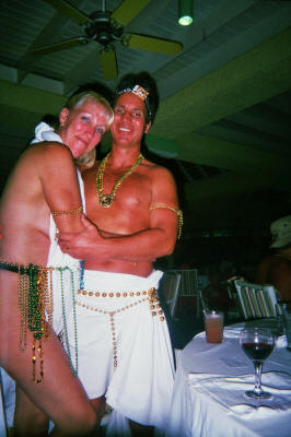Brice & Kristi
