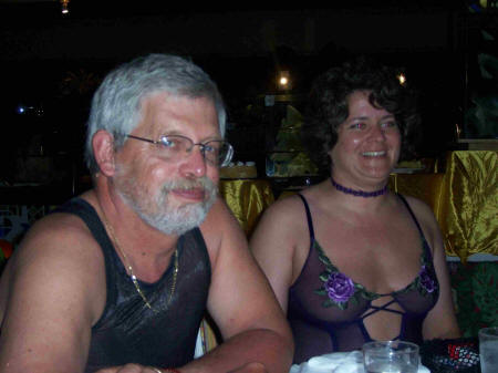 Richard & Tara