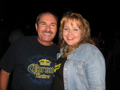 Carl & Anne
