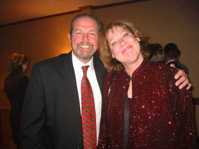 Dan & Terri