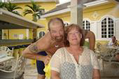 Dan & Terri