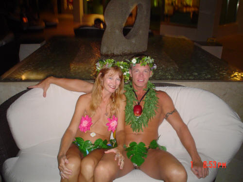 Corey & Liz