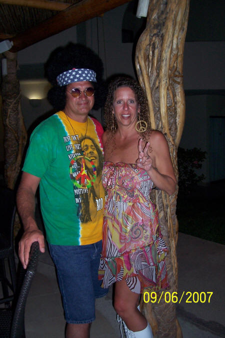 Jim & Rayne