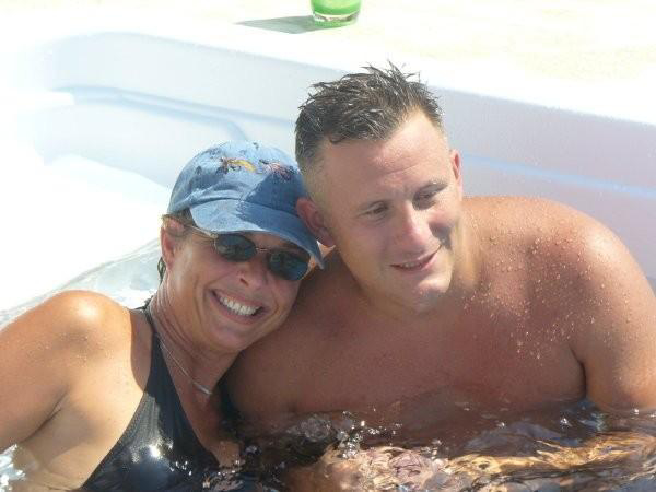 Mike & Samantha