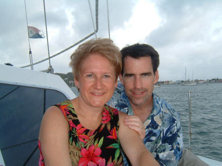 Paul & Elaine