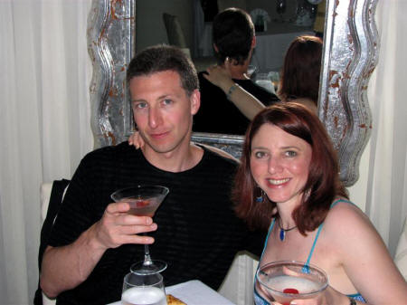 Steve & Ruth