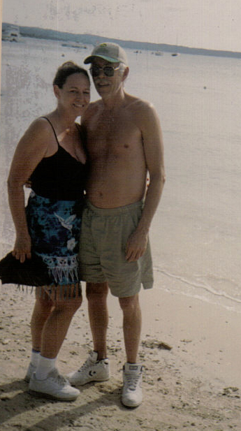 Dave & Donna