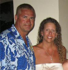 Jim & Rayne