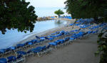 Nude Beach From Room 2267