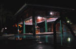 Delroy's At Night