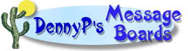 DennyP Travel