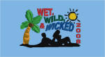 WWW2008 Logo - Simulated