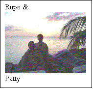 Text Box: Rupe &  Patty